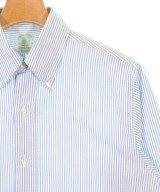 Brooks Brothers（ブルックスブラザーズ）カジュアルシャツ 白 サイズ:-(L位) メンズ/2200713613018