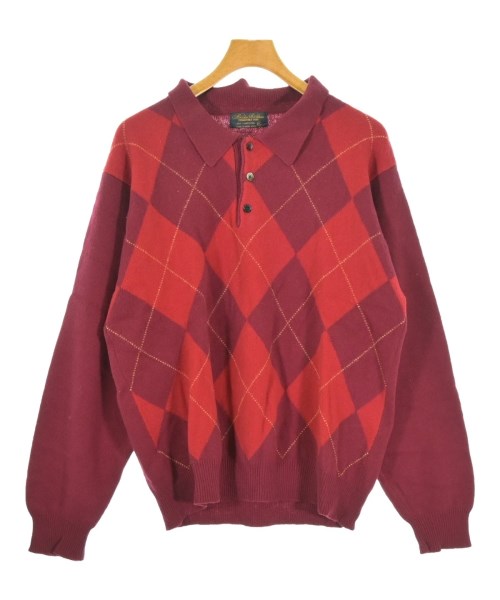 Brooks Brothers(ブルックスブラザーズ)のニット・セーター サイズ:XL 7,200円