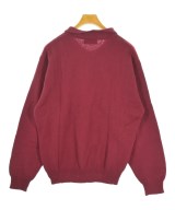 Brooks Brothers（ブルックスブラザーズ）ニット・セーター 赤 サイズ:XL メンズ/2200713732115