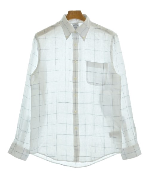 Brooks Brothers(ブルックスブラザーズ)のカジュアルシャツ サイズ:S 5,800円