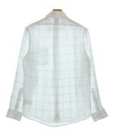 Brooks Brothers（ブルックスブラザーズ）カジュアルシャツ 白 サイズ:S メンズ/2200711999084
