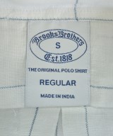 Brooks Brothers（ブルックスブラザーズ）カジュアルシャツ 白 サイズ:S メンズ/2200711999084