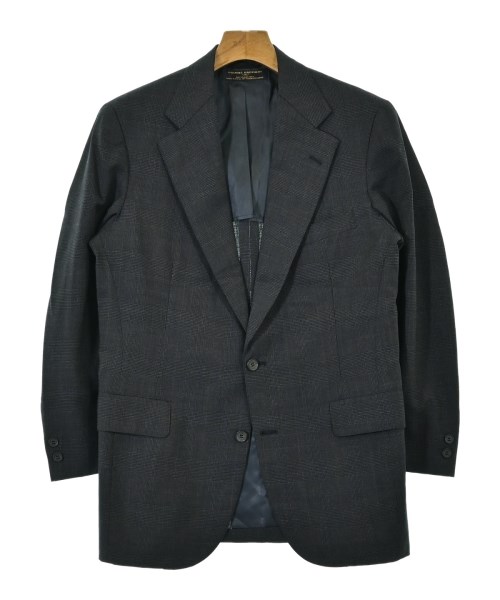Brooks Brothers（ブルックスブラザーズ）ビジネス 紺 サイズ:-(M位)/-(M位) メンズ/2200713701180