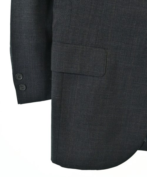 Brooks Brothers（ブルックスブラザーズ）ビジネス 紺 サイズ:-(M位)/-(M位) メンズ/2200713701180