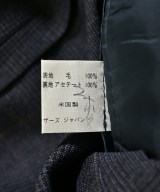 Brooks Brothers（ブルックスブラザーズ）ビジネス 紺 サイズ:-(M位)/-(M位) メンズ/2200713701180