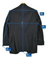 Brooks Brothers（ブルックスブラザーズ）ビジネス 紺 サイズ:-(M位)/-(M位) メンズ/2200713701180