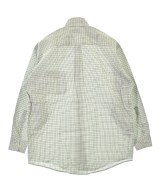 Brooks Brothers（ブルックスブラザーズ）カジュアルシャツ 白 サイズ:M メンズ/2200714517155