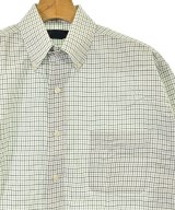 Brooks Brothers（ブルックスブラザーズ）カジュアルシャツ 白 サイズ:M メンズ/2200714517155