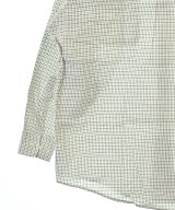 Brooks Brothers（ブルックスブラザーズ）カジュアルシャツ 白 サイズ:M メンズ/2200714517155