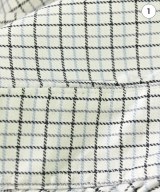 Brooks Brothers（ブルックスブラザーズ）カジュアルシャツ 白 サイズ:M メンズ/2200714517155