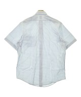 Brooks Brothers（ブルックスブラザーズ）カジュアルシャツ 白 サイズ:15 1/2(M位) メンズ/2200714517162