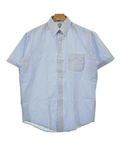 Brooks Brothers(ブルックスブラザーズ)のカジュアルシャツ サイズ:15 1/2(M位) 5,800円