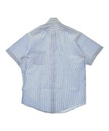 Brooks Brothers（ブルックスブラザーズ）カジュアルシャツ 青 サイズ:15 1/2(M位) メンズ/2200714517179