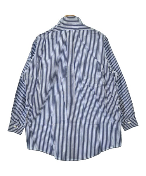 Brooks Brothers（ブルックスブラザーズ）カジュアルシャツ 青 サイズ:16 1/2(XL位) メンズ/2200714517186