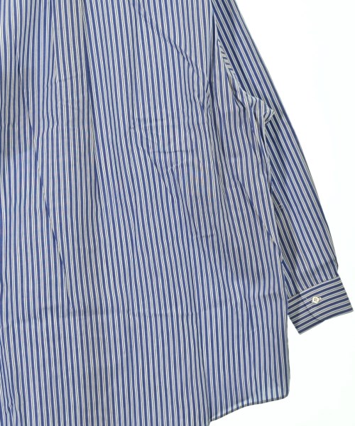 Brooks Brothers（ブルックスブラザーズ）カジュアルシャツ 青 サイズ:16 1/2(XL位) メンズ/2200714517186