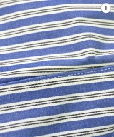 Brooks Brothers（ブルックスブラザーズ）カジュアルシャツ 青 サイズ:16 1/2(XL位) メンズ/2200714517186