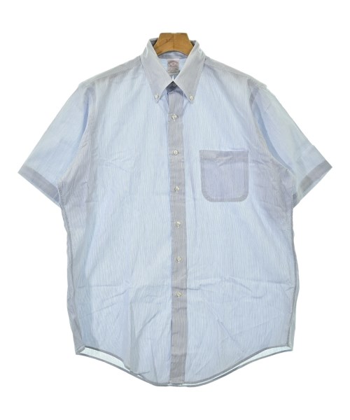 Brooks Brothers(ブルックスブラザーズ)のカジュアルシャツ サイズ:16(L位) 5,800円