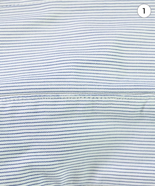 Brooks Brothers（ブルックスブラザーズ）カジュアルシャツ 青 サイズ:16(L位) メンズ/2200714517193