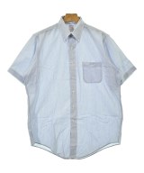 Brooks Brothers（ブルックスブラザーズ）カジュアルシャツ 青 サイズ:16(L位) メンズ/2200714517193