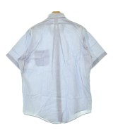 Brooks Brothers（ブルックスブラザーズ）カジュアルシャツ 青 サイズ:16(L位) メンズ/2200714517193