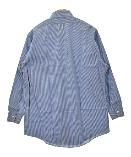 Brooks Brothers（ブルックスブラザーズ）カジュアルシャツ 紺 サイズ:16 1/2(XL位) メンズ/2200714517209