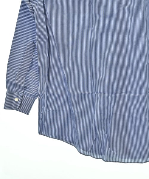 Brooks Brothers（ブルックスブラザーズ）カジュアルシャツ 紺 サイズ:16 1/2(XL位) メンズ/2200714517209