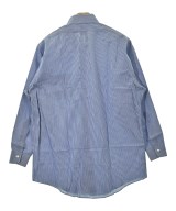 Brooks Brothers（ブルックスブラザーズ）カジュアルシャツ 紺 サイズ:16 1/2(XL位) メンズ/2200714517209