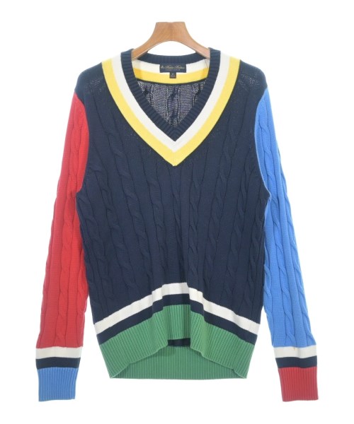 Brooks Brothers(ブルックスブラザーズ)のニット・セーター サイズ:M 8,800円
