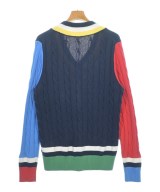 Brooks Brothers（ブルックスブラザーズ）ニット・セーター 紺 サイズ:M メンズ/2200714838052