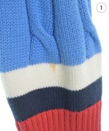 Brooks Brothers（ブルックスブラザーズ）ニット・セーター 紺 サイズ:M メンズ/2200714838052