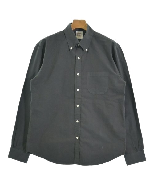 Brooks Brothers(ブルックスブラザーズ)のカジュアルシャツ サイズ:M 18,700円