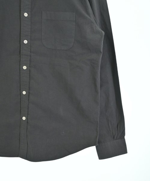 Brooks Brothers（ブルックスブラザーズ）カジュアルシャツ グレー サイズ:M メンズ/2200714856025