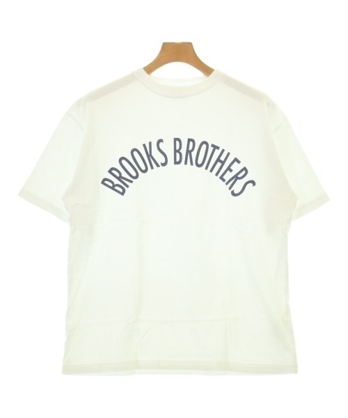 Brooks Brothers(ブルックスブラザーズ)のTシャツ・カットソー サイズ:M 5,200円