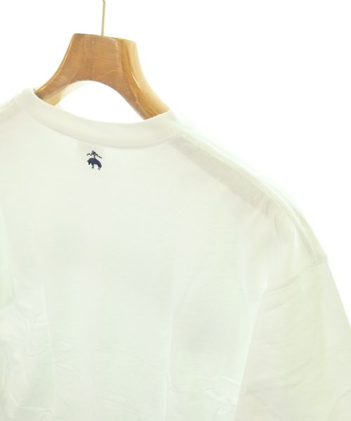 Brooks Brothers（ブルックスブラザーズ）Tシャツ・カットソー 白 サイズ:M メンズ/2200714941110