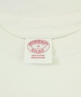 Brooks Brothers（ブルックスブラザーズ）Tシャツ・カットソー 白 サイズ:M メンズ/2200714941110