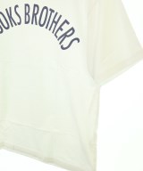 Brooks Brothers（ブルックスブラザーズ）Tシャツ・カットソー 白 サイズ:M メンズ/2200714941110