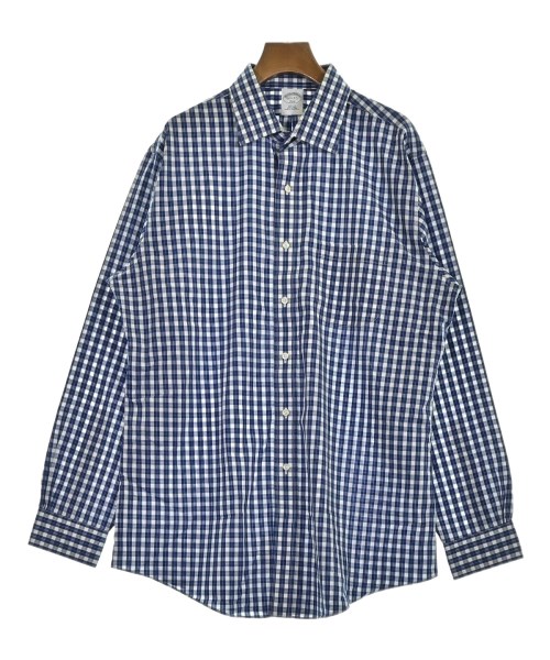 Brooks Brothers(ブルックスブラザーズ)のカジュアルシャツ サイズ:16 1/2(XL位) 4,400円