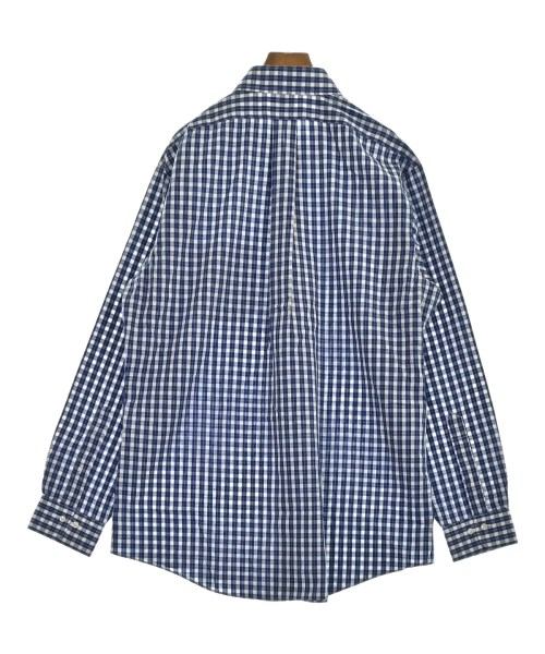 Brooks Brothers（ブルックスブラザーズ）カジュアルシャツ 青 サイズ:16 1/2(XL位) メンズ/2200711563216