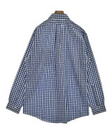 Brooks Brothers（ブルックスブラザーズ）カジュアルシャツ 青 サイズ:16 1/2(XL位) メンズ/2200711563216