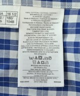 Brooks Brothers（ブルックスブラザーズ）カジュアルシャツ 青 サイズ:16 1/2(XL位) メンズ/2200711563216