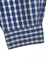 Brooks Brothers（ブルックスブラザーズ）カジュアルシャツ 青 サイズ:16 1/2(XL位) メンズ/2200711563216