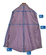 Brooks Brothers（ブルックスブラザーズ）カジュアルシャツ 紫 サイズ:16 1/2(XL位) メンズ/2200711563223