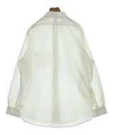 Brooks Brothers（ブルックスブラザーズ）カジュアルシャツ 白 サイズ:17(XXL位) メンズ/2200713520101