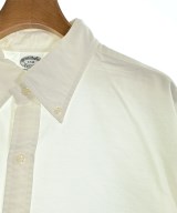Brooks Brothers（ブルックスブラザーズ）カジュアルシャツ 白 サイズ:17(XXL位) メンズ/2200713520101
