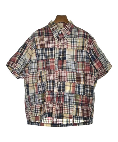 Brooks Brothers(ブルックスブラザーズ)のカジュアルシャツ サイズ:M 10,600円