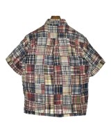Brooks Brothers（ブルックスブラザーズ）カジュアルシャツ 赤 サイズ:M メンズ/2200715665022
