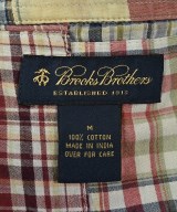 Brooks Brothers（ブルックスブラザーズ）カジュアルシャツ 赤 サイズ:M メンズ/2200715665022