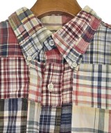 Brooks Brothers（ブルックスブラザーズ）カジュアルシャツ 赤 サイズ:M メンズ/2200715665022