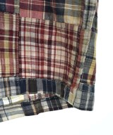 Brooks Brothers（ブルックスブラザーズ）カジュアルシャツ 赤 サイズ:M メンズ/2200715665022