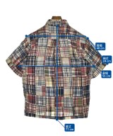 Brooks Brothers（ブルックスブラザーズ）カジュアルシャツ 赤 サイズ:M メンズ/2200715665022